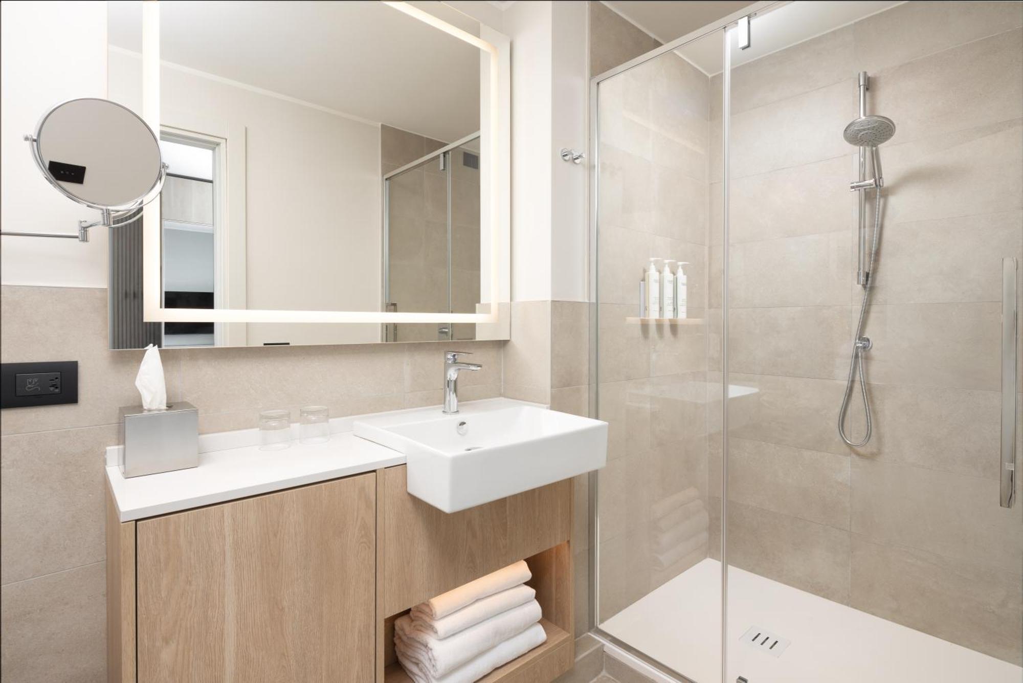 Courtyard By Marriott Milano Linate — Fotos 1